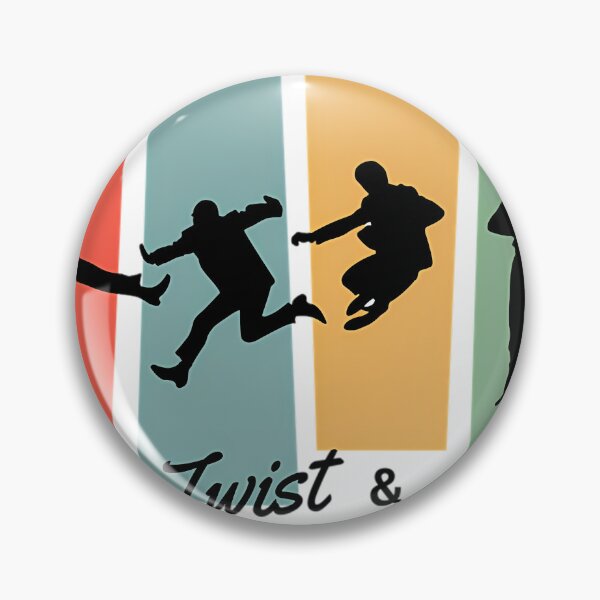Item preview, Twist And Shout designed and sold by MaryMckinney1.