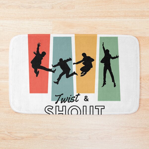 Item preview, Twist And Shout designed and sold by MaryMckinney1.