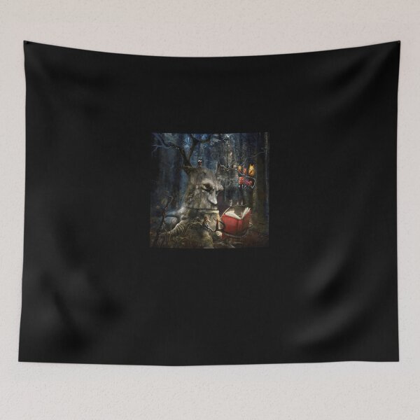 Item preview, The-Storyteller designed and sold by furayviltz.