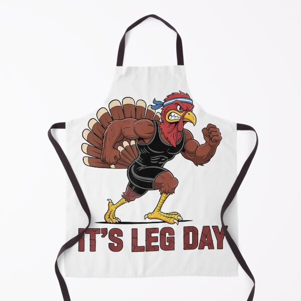 Item preview, Thanksgiving Turkey Race Outfit, Funny Turkey Run T-Shirt designed and sold by gidget-gadget.