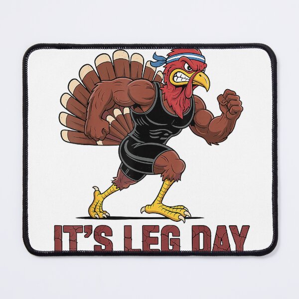 Item preview, Thanksgiving Turkey Race Outfit, Funny Turkey Run T-Shirt designed and sold by gidget-gadget.