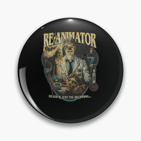 Item preview, Mad Scientist Laboratory Distressed Comic Artwork designed and sold by RekRamnari.