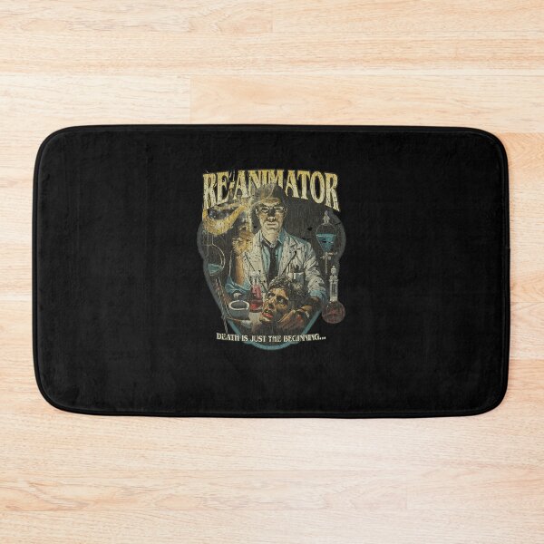 Item preview, Mad Scientist Laboratory Distressed Comic Artwork designed and sold by RekRamnari.