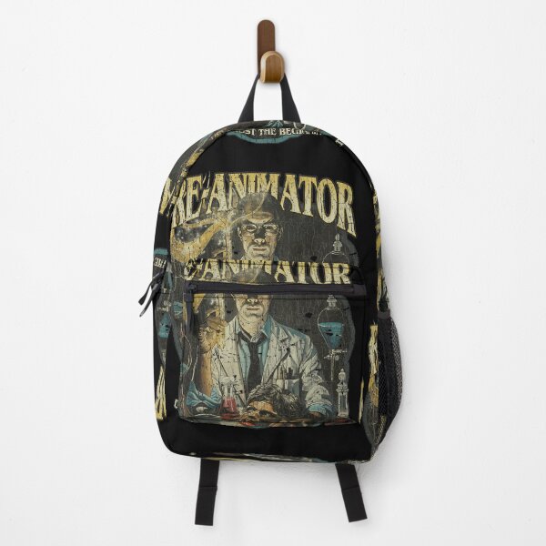 Item preview, Mad Scientist Laboratory Distressed Comic Artwork designed and sold by RekRamnari.