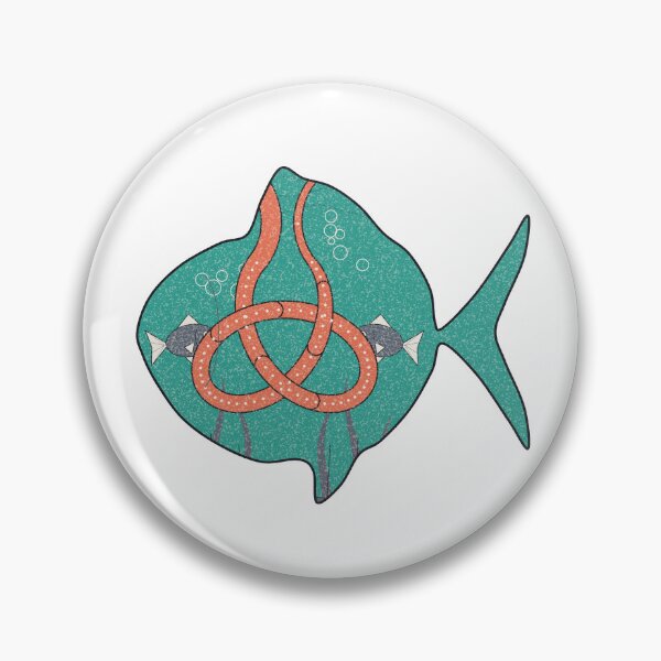 Item preview, Eel Knot Class designed and sold by Reefnightart.