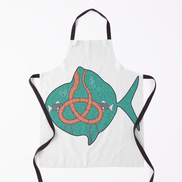 Item preview, Eel Knot Class designed and sold by Reefnightart.
