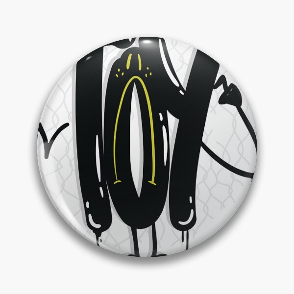 Item preview, Inky Attitude designed and sold by cook-goodhood.