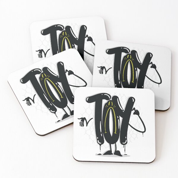 Item preview, Inky Attitude designed and sold by cook-goodhood.