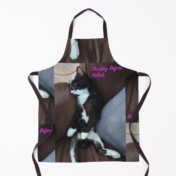 Item preview, La hierba gatera es un gran problema en la universidad para gatitos. designed and sold by Harold122Jade.