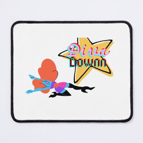 Item preview, Diva Down designed and sold by Jadethegem28.