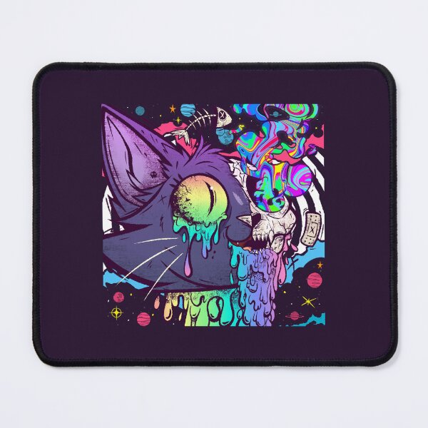 Item preview, BEING YOURSELF IS DOPE designed and sold by KatieHollowkat.