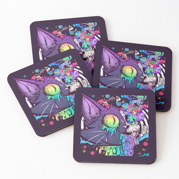 Item preview, BEING YOURSELF IS DOPE designed and sold by KatieHollowkat.