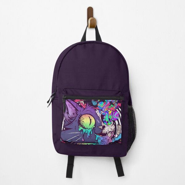 Item preview, BEING YOURSELF IS DOPE designed and sold by KatieHollowkat.
