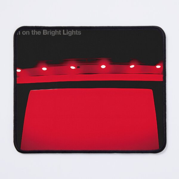 Item preview, Interpol Turn On The Bright Lights designed and sold by MaryMckinney1.