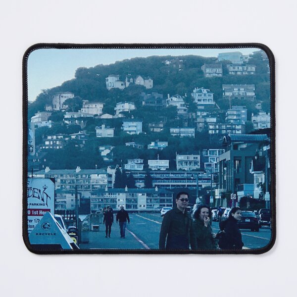 Item preview, Sausalito designed and sold by ROSENDE ART HOUSE.