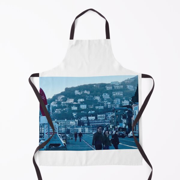 Item preview, Sausalito designed and sold by ROSENDE ART HOUSE.
