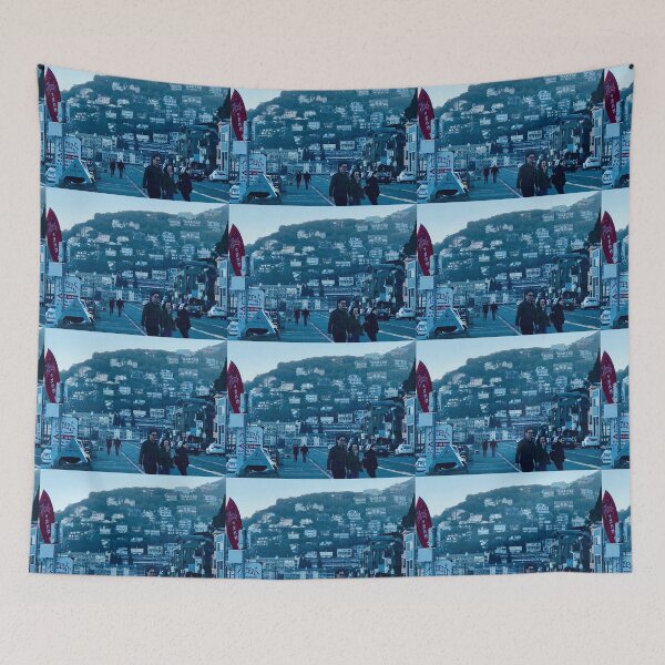Item preview, Sausalito designed and sold by ROSENDE ART HOUSE.