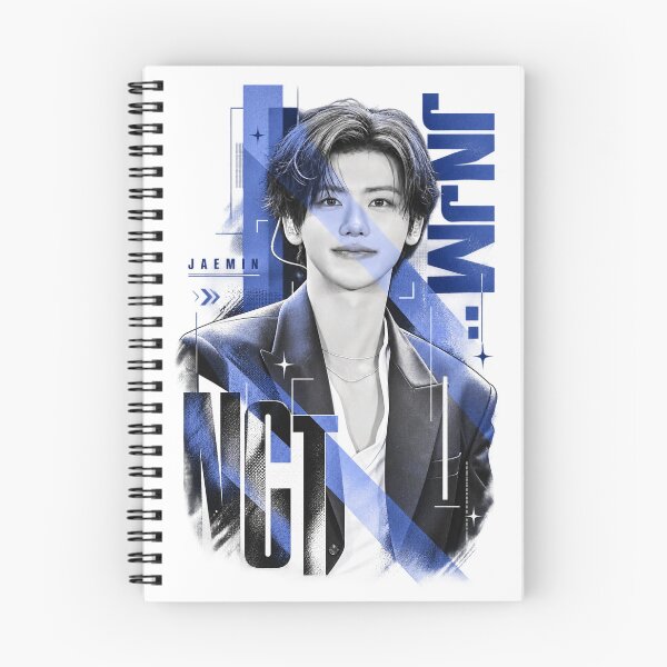 Artikelvorschau, Jaemin NCT JNJM BEIDEN SEITEN Visuell entworfen und verkauft von Valeree Store.