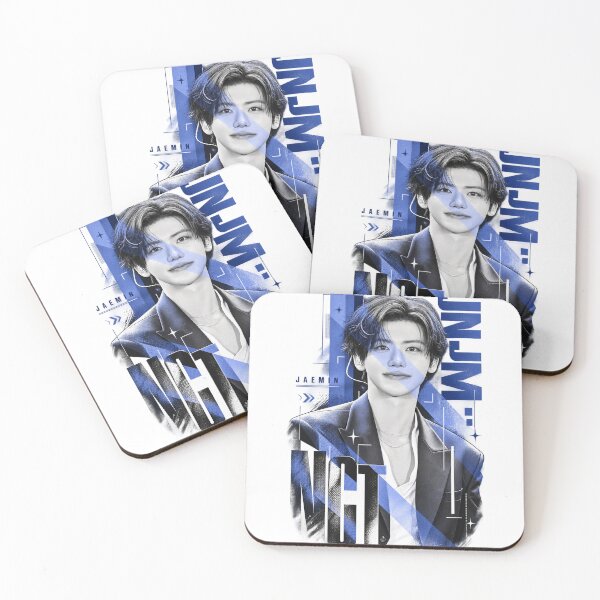 Item preview, Jaemin NCT JNJM BOTH SIDES Visual designed and sold by Valeree Store.