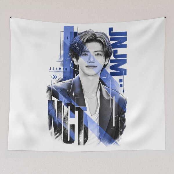 Item preview, Jaemin NCT JNJM BOTH SIDES Visual designed and sold by Valeree Store.