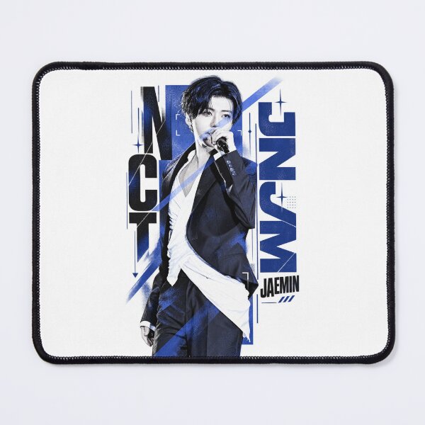 Item preview, NCT JNJM Jaemin Duality Kpop Artwork designed and sold by Valeree Store.