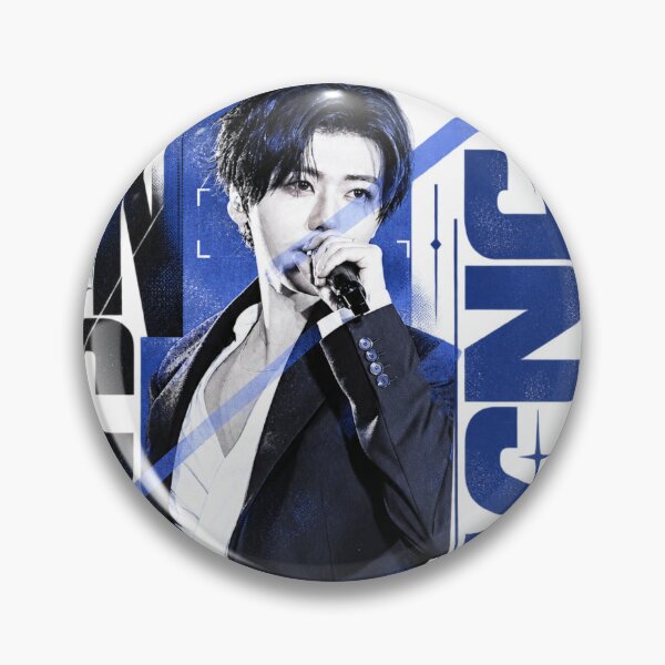 Item preview, NCT JNJM Jaemin Duality Kpop Artwork designed and sold by Valeree Store.
