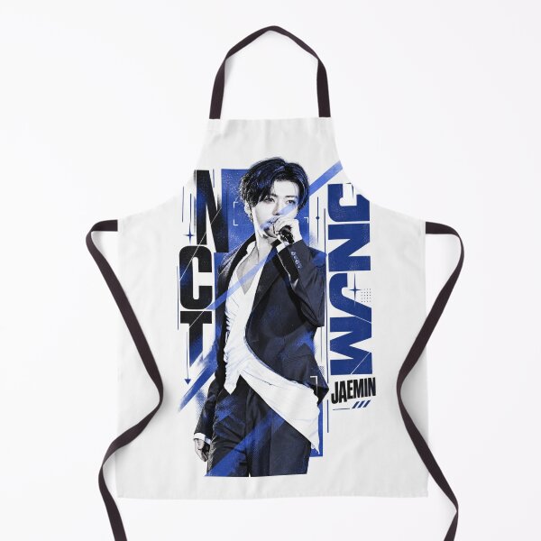 Item preview, NCT JNJM Jaemin Duality Kpop Artwork designed and sold by Valeree Store.