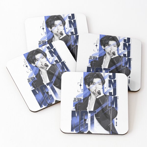 Item preview, Jaemin NCT JNJM Dark BOTH SIDES Design designed and sold by Valeree Store.