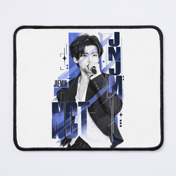 Item preview, Jaemin NCT JNJM Dark BOTH SIDES Design designed and sold by Valeree Store.