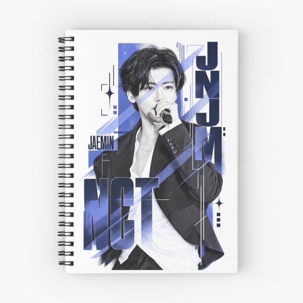 Artikelvorschau, Jaemin NCT JNJM Dark BOTH SIDES Design entworfen und verkauft von Valeree Store.