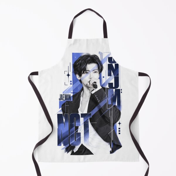 Item preview, Jaemin NCT JNJM Dark BOTH SIDES Design designed and sold by Valeree Store.