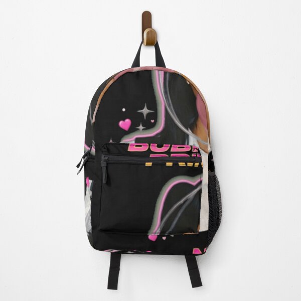 Item preview, Bubble Gum Pop Portrait Style designed and sold by WAMI-T3JNT.