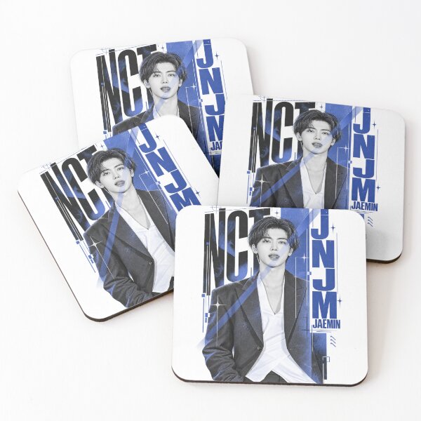 Item preview, Jaemin NCT JNJM Editorial Kpop Visual designed and sold by Valeree Store.