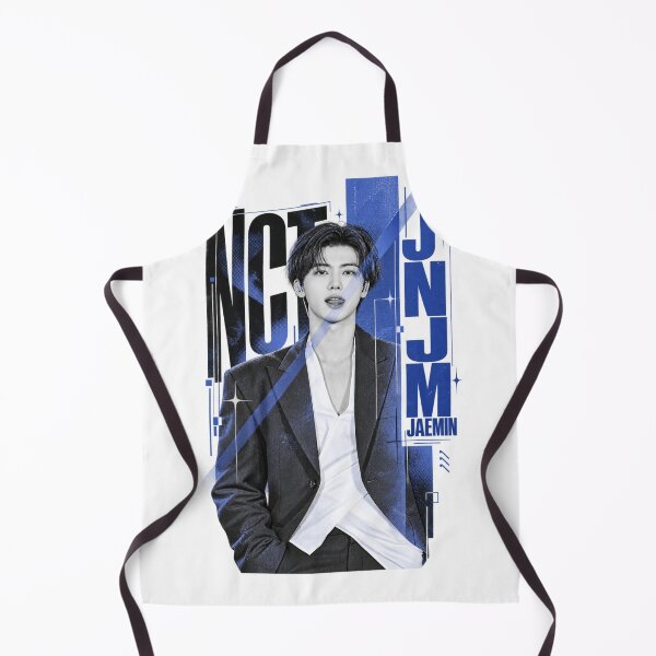 Item preview, Jaemin NCT JNJM Editorial Kpop Visual designed and sold by Valeree Store.