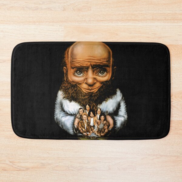 Item preview, Progressive Rock Giant designed and sold by MaryMckinney1.