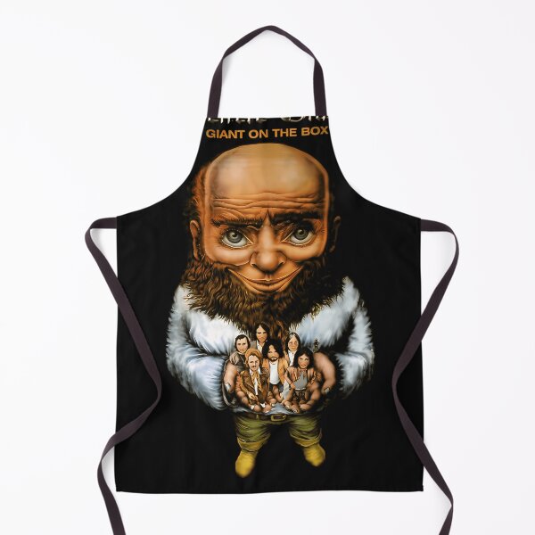 Item preview, Progressive Rock Giant designed and sold by MaryMckinney1.