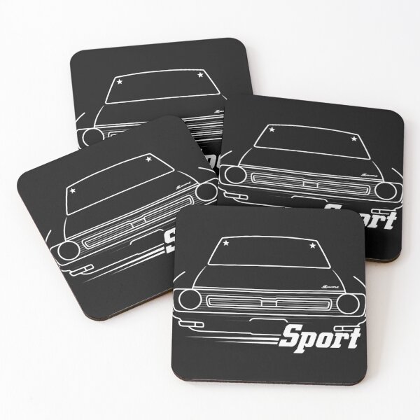 Item preview, Car Front End Outline Minimalist designed and sold by WAMI-T3JNT.