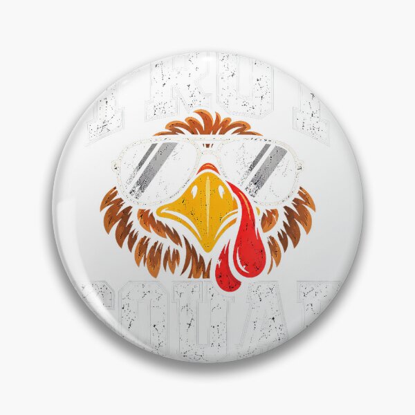 Item preview, Trot Squad Funny Turkey Trot Thanksgiving Running T-Shirt designed and sold by viinnzArt.