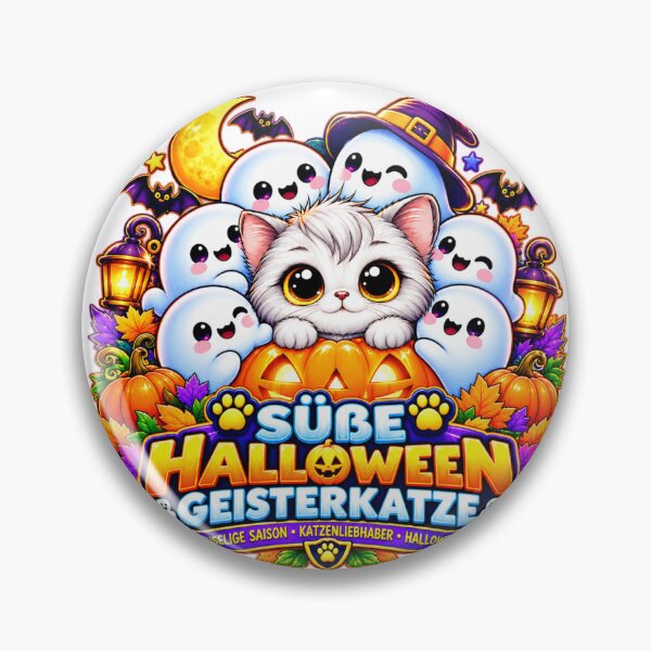 Item preview, geisterkatze designed and sold by richiebenny.