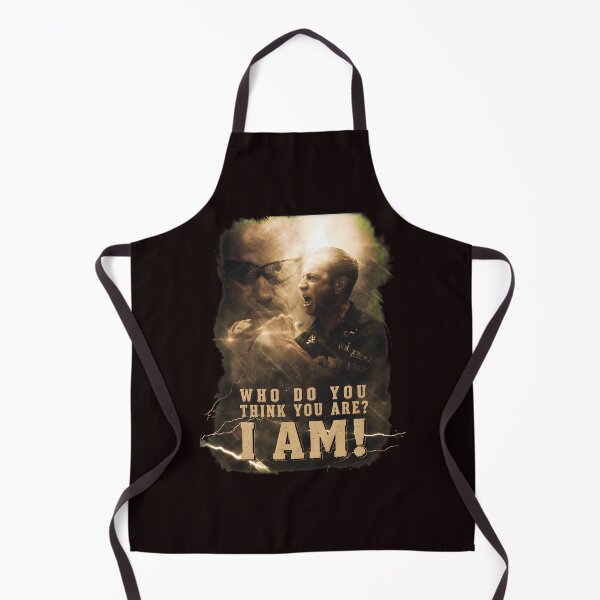 Item preview, Who Do You Think You Are I Am Quote designed and sold by CuteartBySakura.