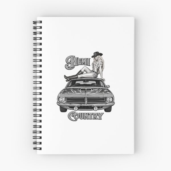 Item preview, Hemi Country designed and sold by MuchoMerchShop.