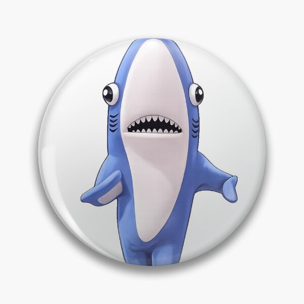 Item preview, but i'm hydrated shark designed and sold by billiebc.