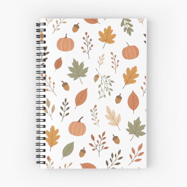 Item preview, Fall Leaves Autumn Aesthetic designed and sold by jxnnbrown.
