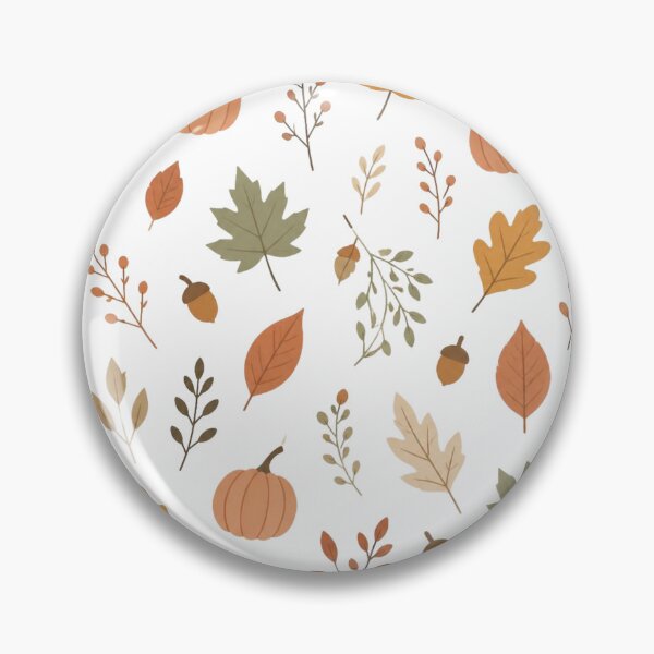 Item preview, Fall Leaves Autumn Aesthetic designed and sold by jxnnbrown.