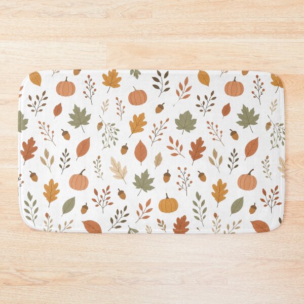 Item preview, Fall Leaves Autumn Aesthetic designed and sold by jxnnbrown.