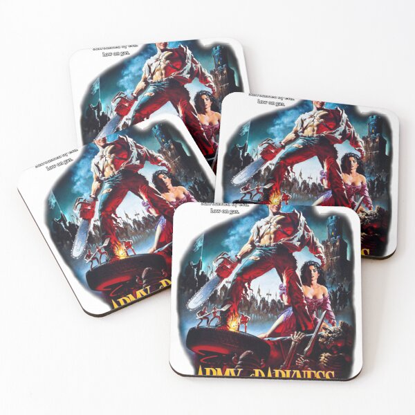 Item preview, army of darkness designed and sold by WAMI-T3JNT.