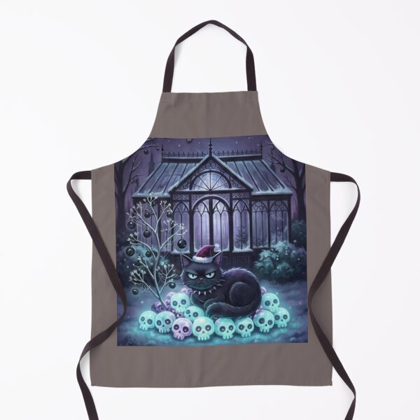 Item preview, Horror cat designed and sold by Serila.