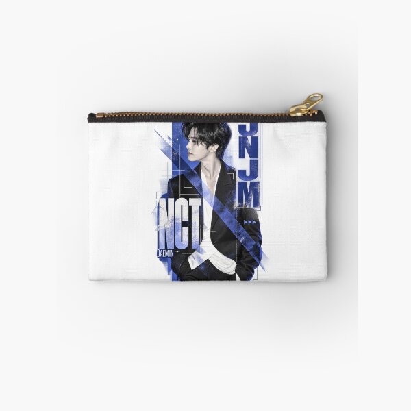 Item preview, NCT JNJM Jaemin Both Sides Portrait Art designed and sold by Valeree Store.