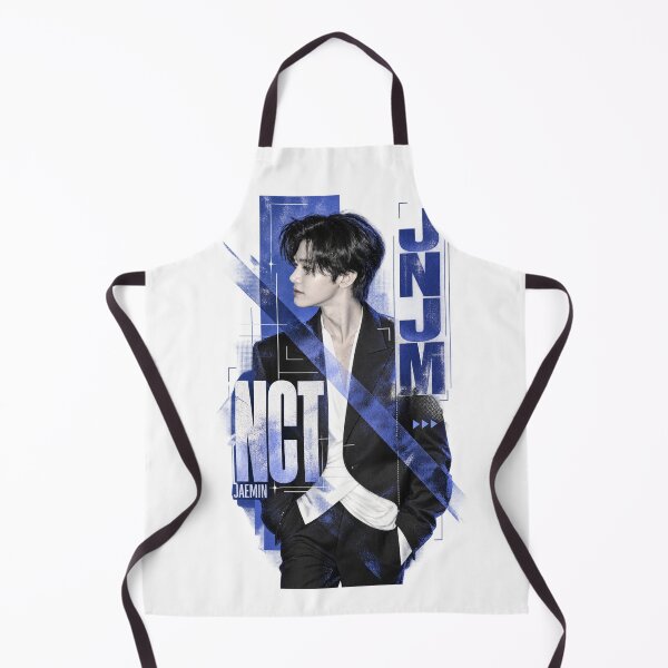 Item preview, NCT JNJM Jaemin Both Sides Portrait Art designed and sold by Valeree Store.
