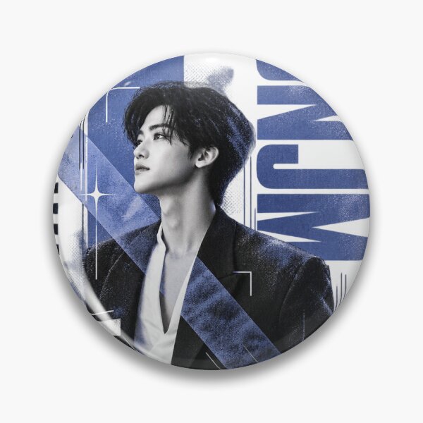 Item preview, Jaemin JNJM BOTH SIDES Kpop Fan Art designed and sold by Valeree Store.